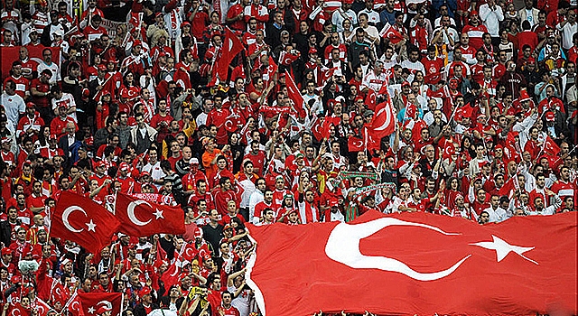 Futbol Taraftarları