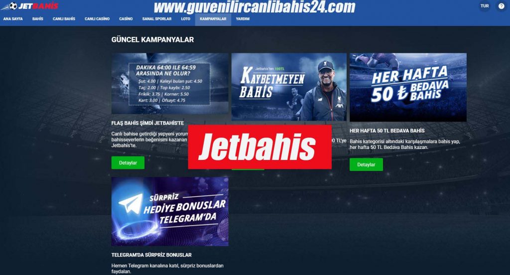 Jetbahis