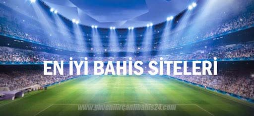 Lisanslı Bahis Siteleri